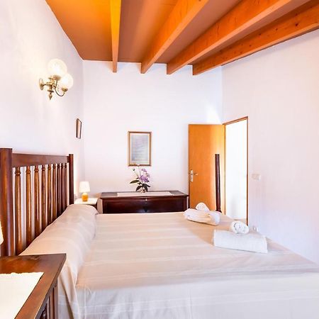 Petita Casa Marinero Villa Portopetro Exteriör bild